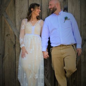 Meet your Posher, Paul